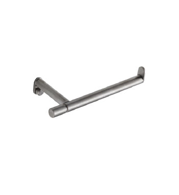 Toilet roll holder (Right version available on request)