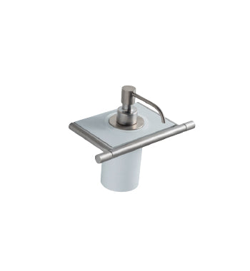 Liquid soap dispenser