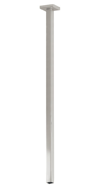 Ceiling spout – Inox (IS)