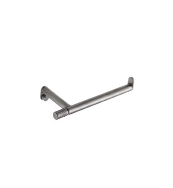 Knurled