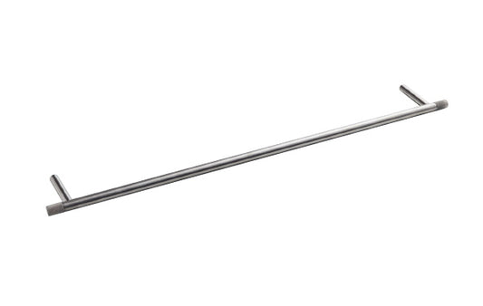 Knurled