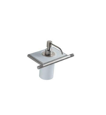 Liquid soap dispenser