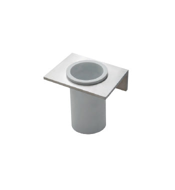 Glass holder – Inox (IS)