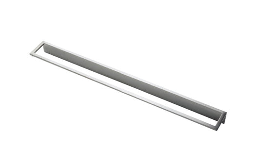 Robe hook – Inox (IS)