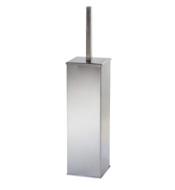 Brush holder – Inox (IS)