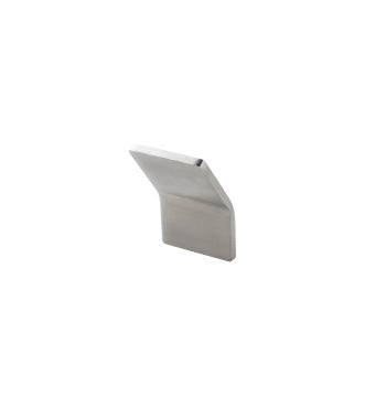 Robe hook – Inox (IS)