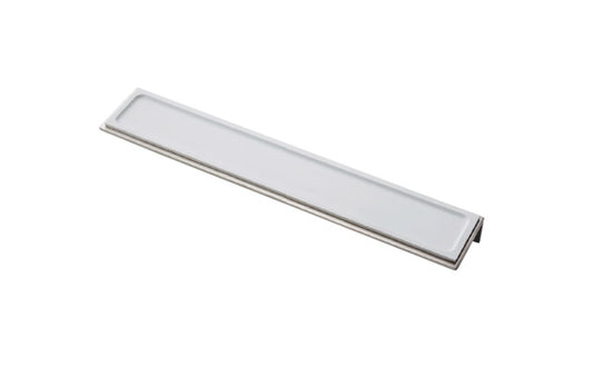 Shelf for art. – Brushed Brass