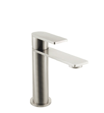 Washbasin mixer