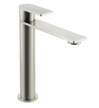 Washbasin mixer – Inox (IS)