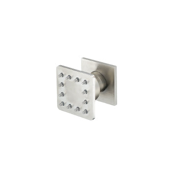 METAL – Inox (IS)