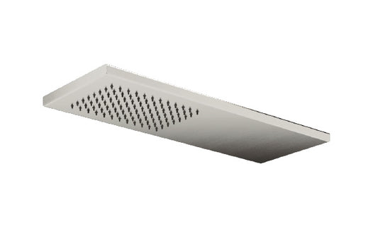 Wall-mounted shower-head