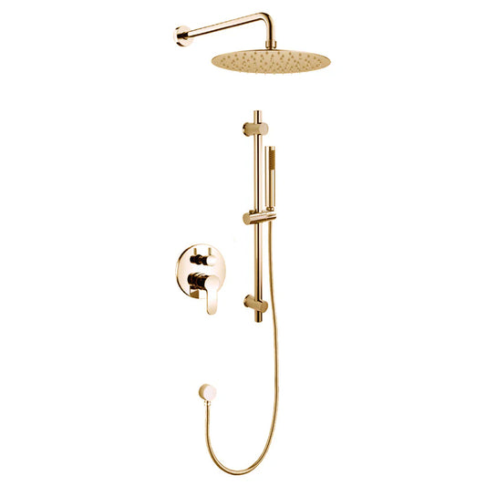 Lauretta Shower Faucet - LAZIO