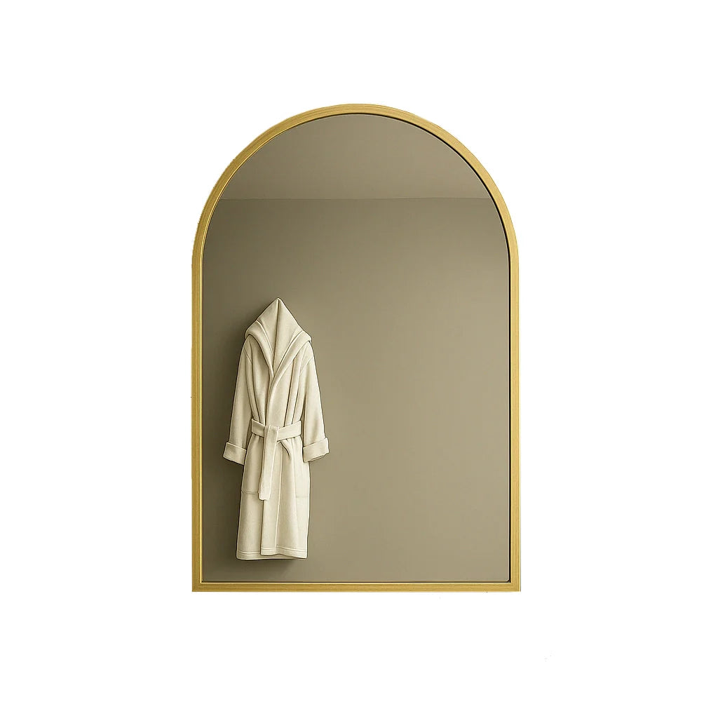 Lauretta Framed Mirror - LECCE