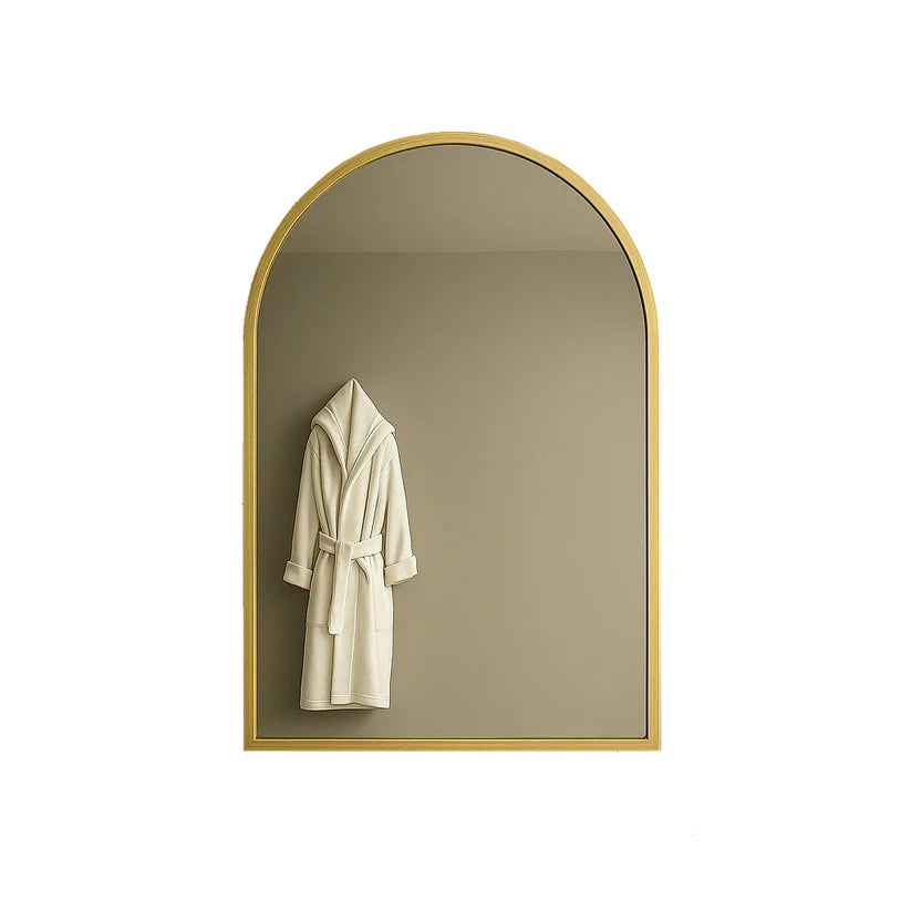 Lauretta Framed Mirror - LECCE