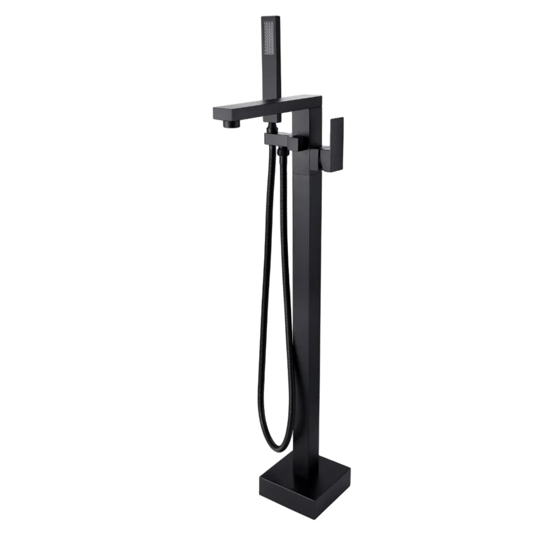 Lauretta Free Standing Bathtub Faucet - LIVORNO