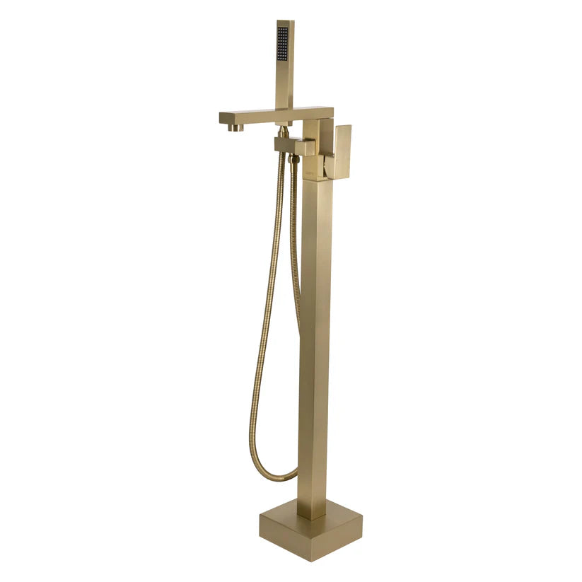 Lauretta Free Standing Bathtub Faucet - LIVORNO