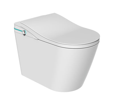 Toilets