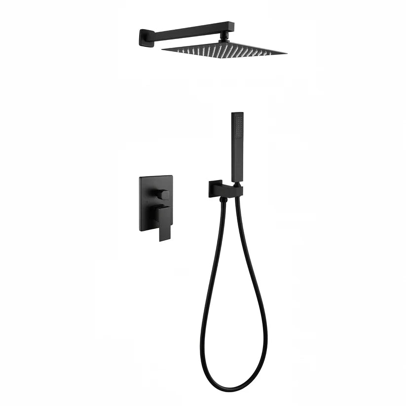 Lauretta Shower Faucet - MOLDOVA