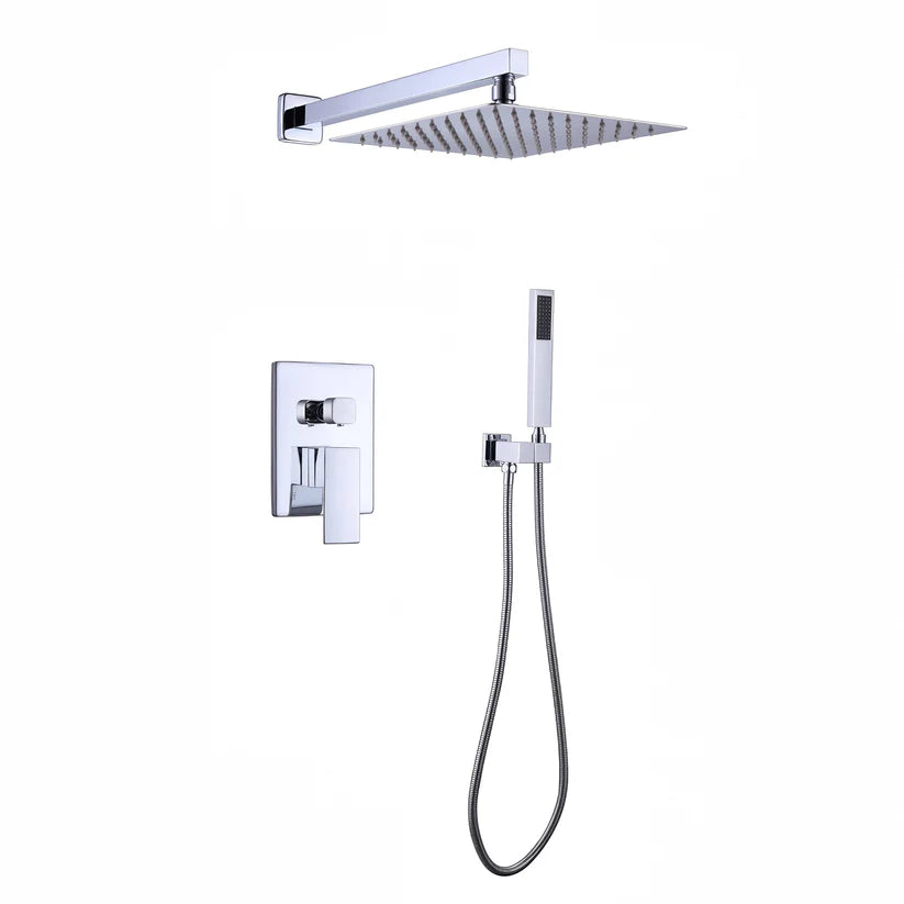 Lauretta Shower Faucet - MOLDOVA