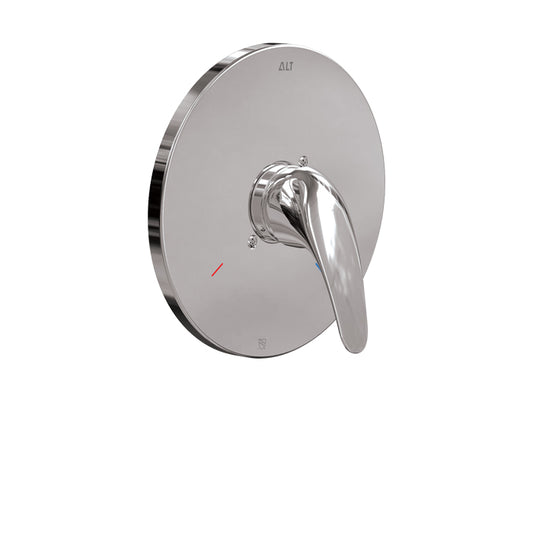 Volo Trim Set for Pressure Balance Valve