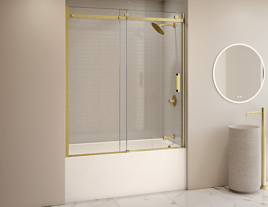 Horizon Skyline Tub Door 60" x 66"