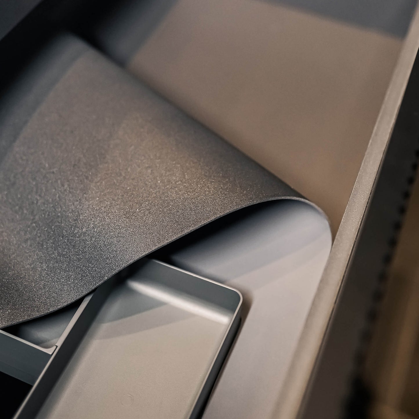 OUPS!! Drawer Mat 24" – Bottom