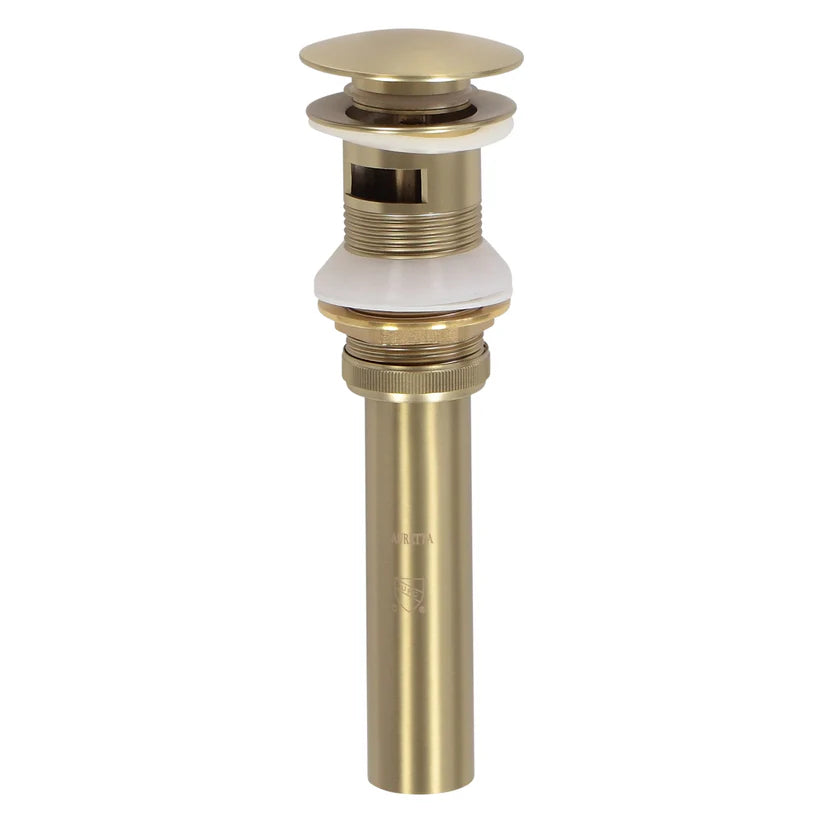 Lauretta Pop-Up Drain - ORADEA