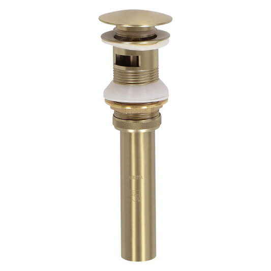 Lauretta Pop-Up Drain - ORADEA