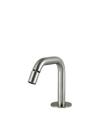 Bidet spout