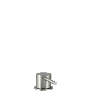 Deck mounted control mixer