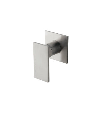 Concealed washbasin mixer CORPS À ENCASTRER – Inox (IS)