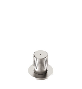 Deck mounted control mixer