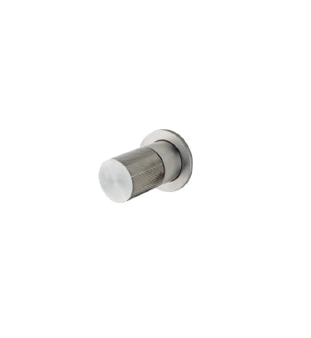 Concealed washbasin mixer