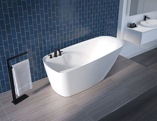 Rhapsody Grande Freestanding Bathtub