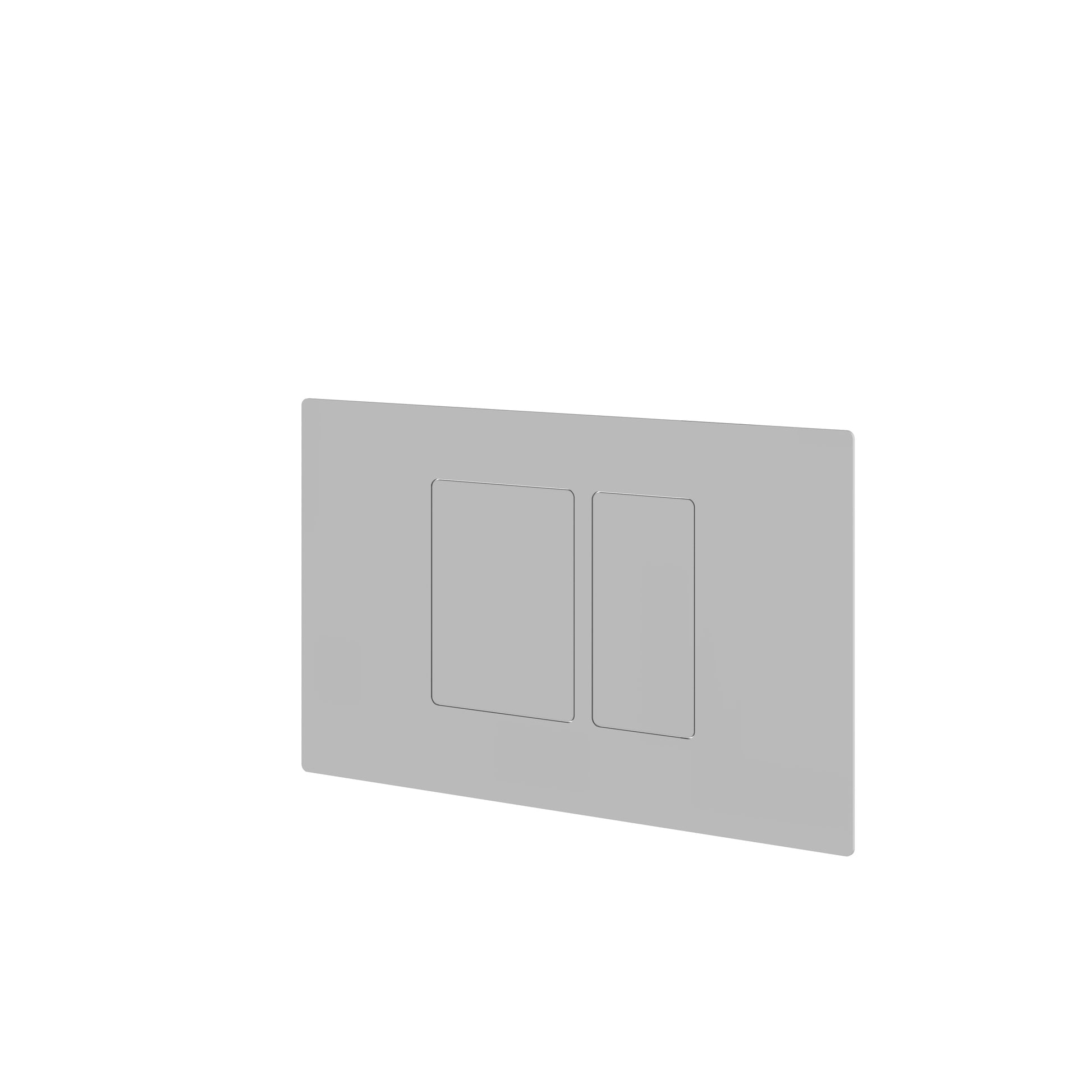 Aquabrass Flush Plates Square Flush Plate For Toilet