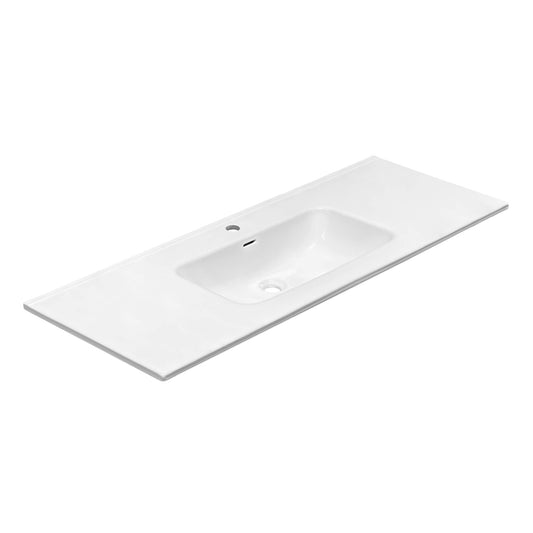 Porto 48" Porcelain Vanity Top