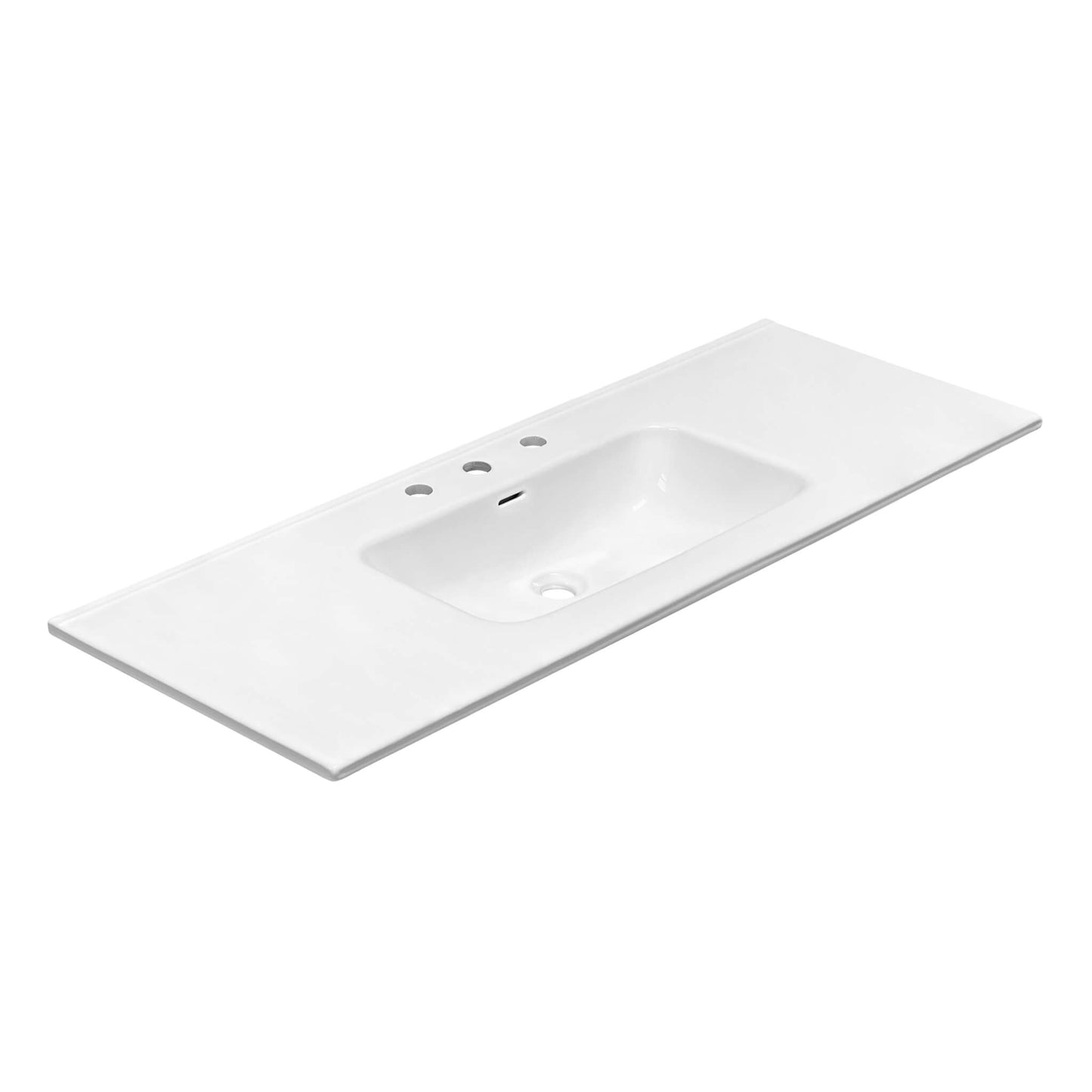 Porto 48" Porcelain Vanity Top
