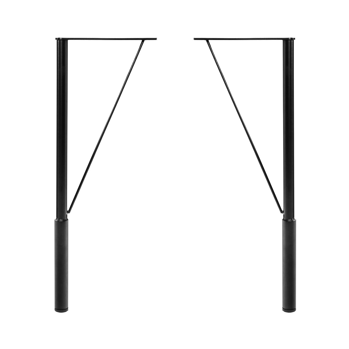 Stilettos 15" Vanity Leg Set – Pair