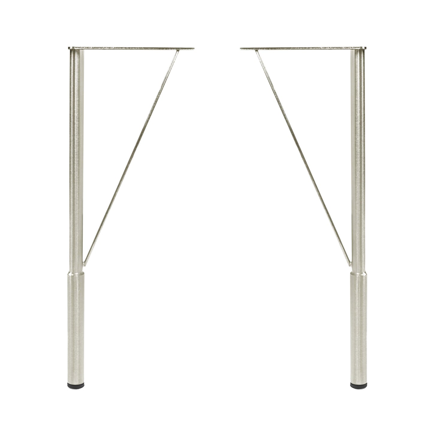 Stilettos 15" Vanity Leg Set – Pair