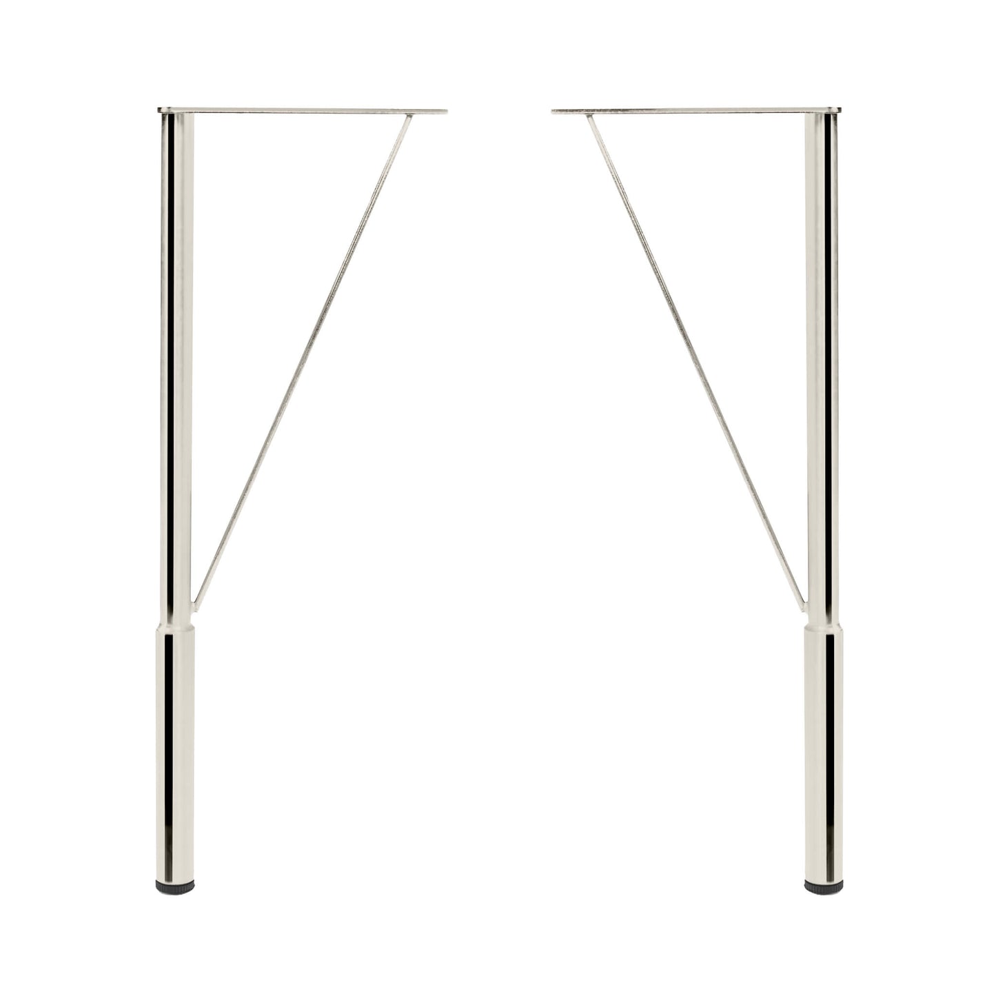 Stilettos 15" Vanity Leg Set – Pair