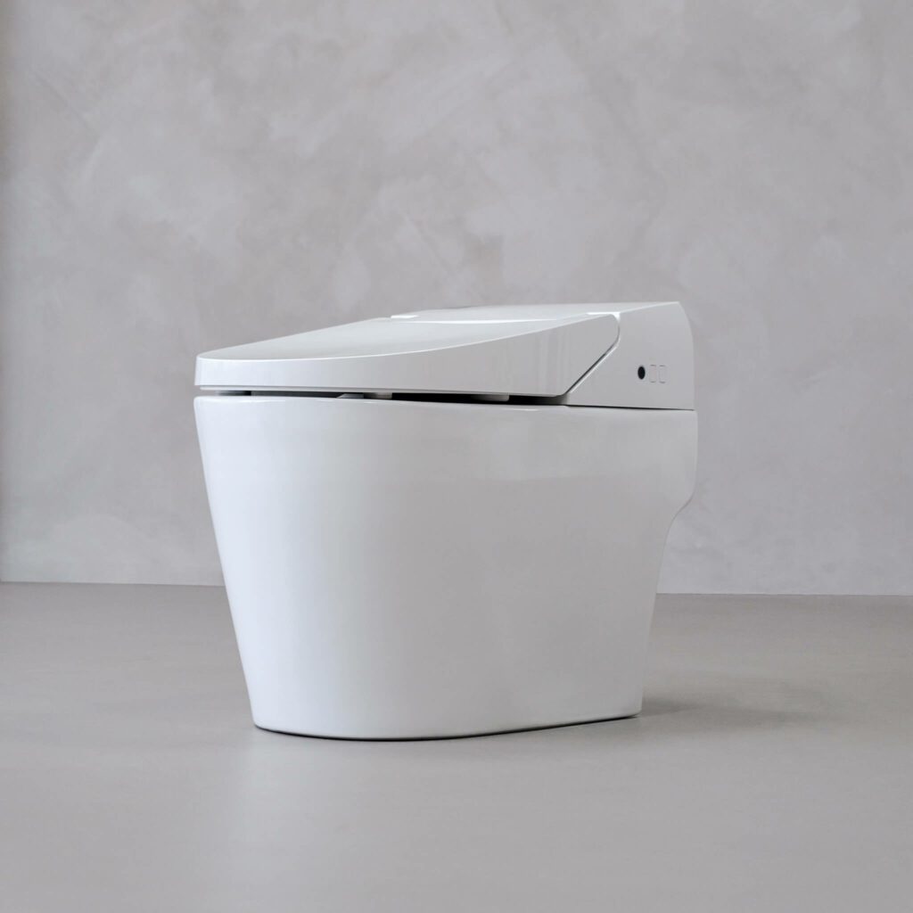 ABITA-Buongiorno Smart Toilet Bidet
