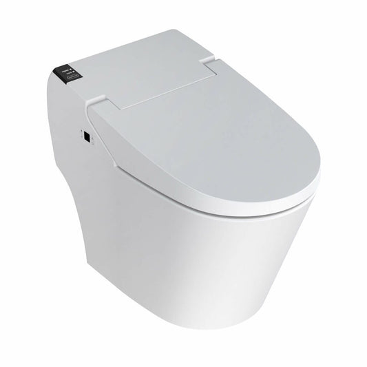 ABITA-Buongiorno Smart Toilet Bidet