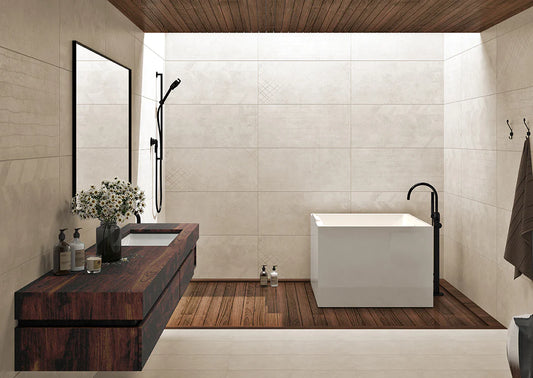 Samos Freestanding Bathtub