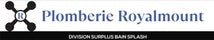 Plomberie Royalmount