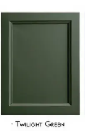 Solid Wood Bathroom Vanity 72" Double Sink with Countertop
