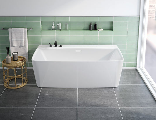 Sonoro Plus Freestanding Bathtub