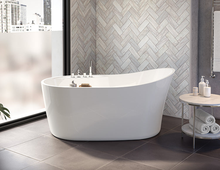Synfonia Freestanding Bathtub