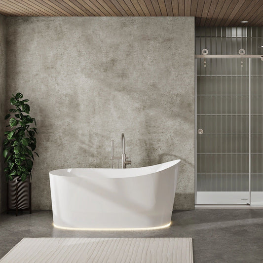 Ano Freestanding Bathtub
