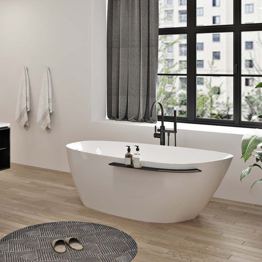 Aito Freestanding Bathtub