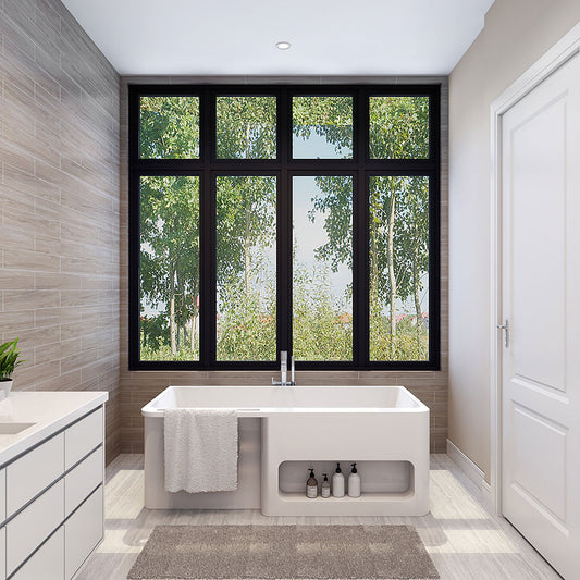 Basca Freestanding Bathtub